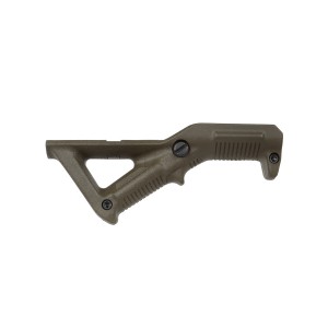 Рукоятка тактическая 090 Magpul Angled fore Grip PTS AFG1 Olive